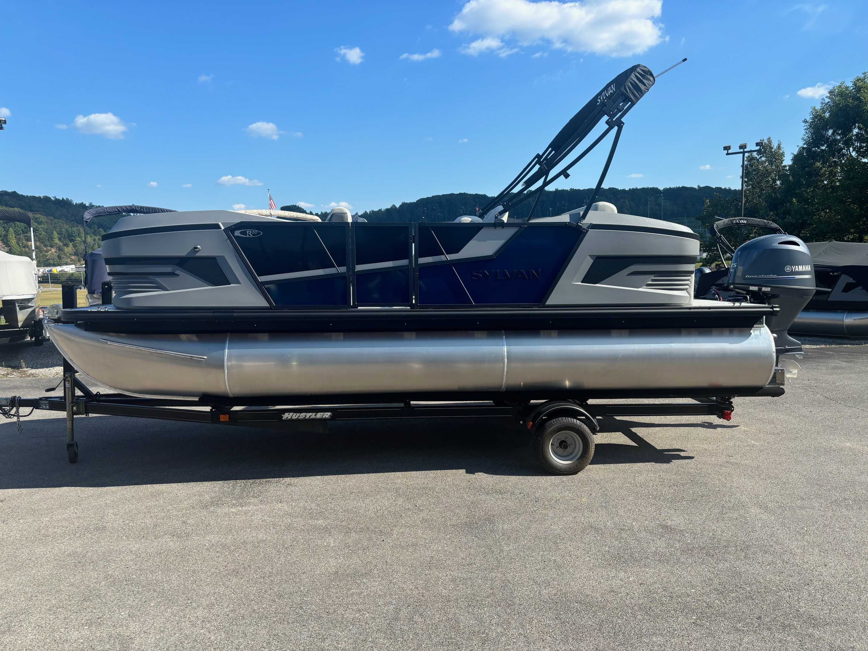 2027 Sylvan R20CLZ - Image 13