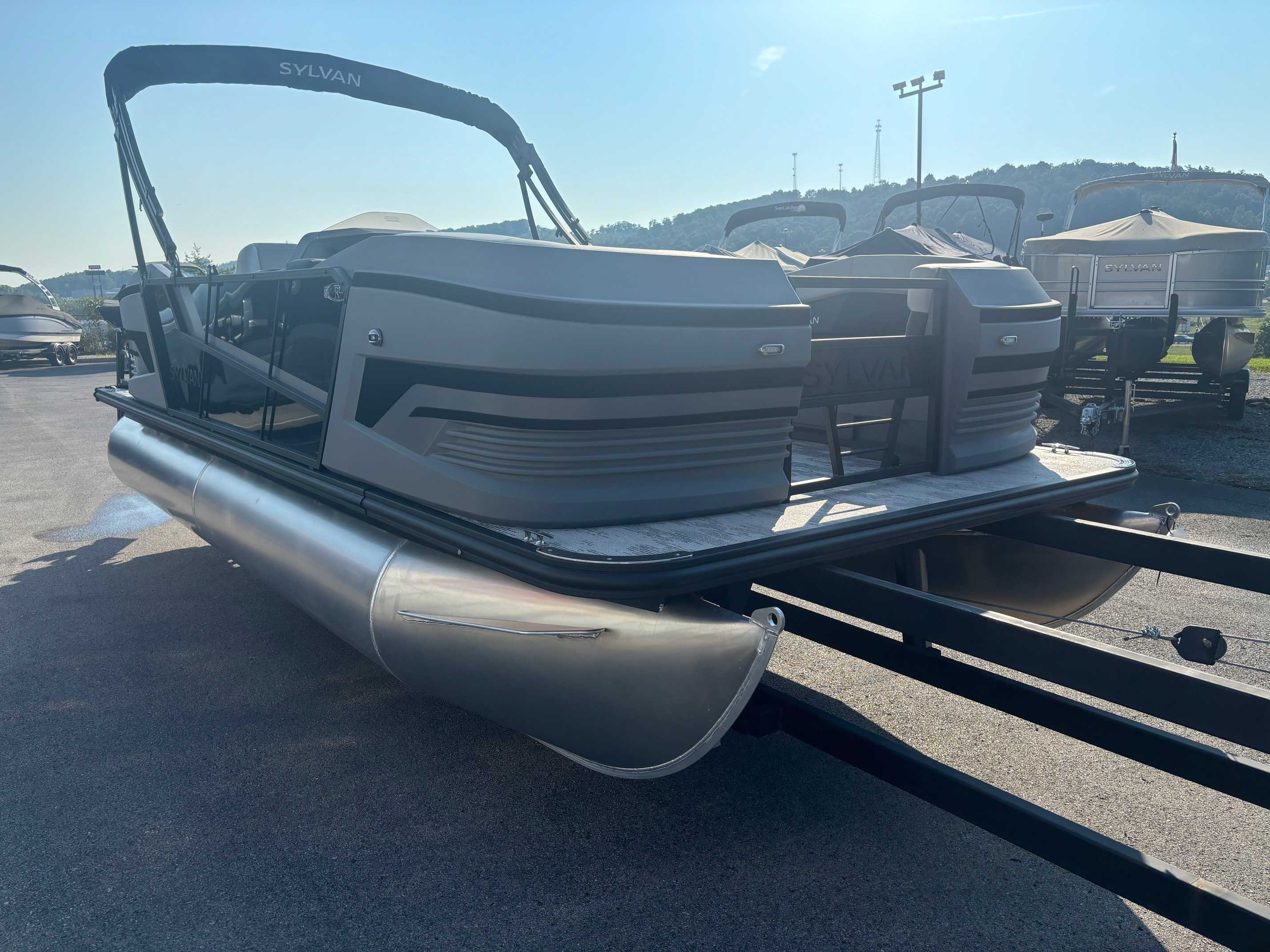 2027 Sylvan R20CLZ - Image 3