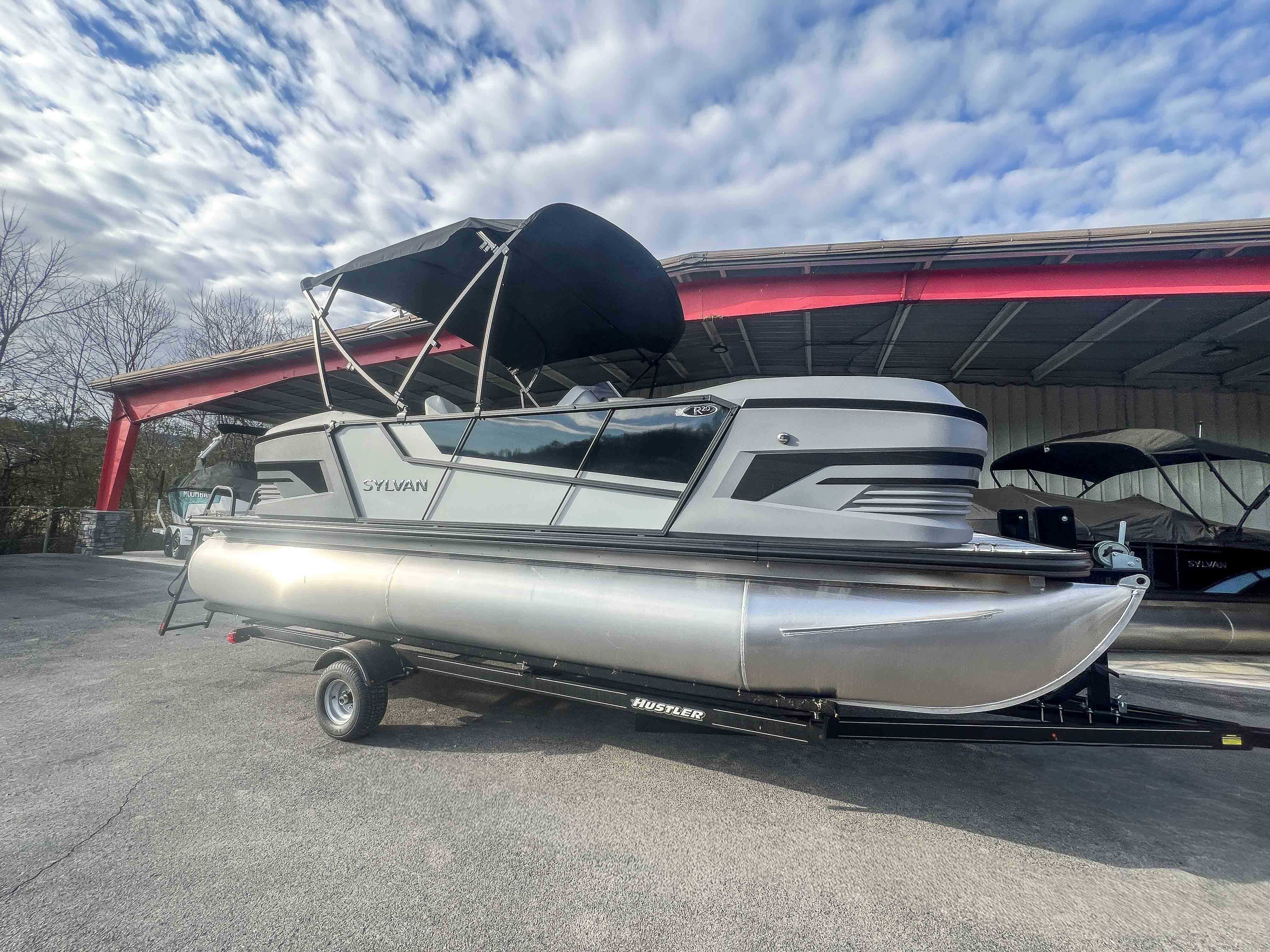 2027 Sylvan R20CLZ - Image 2