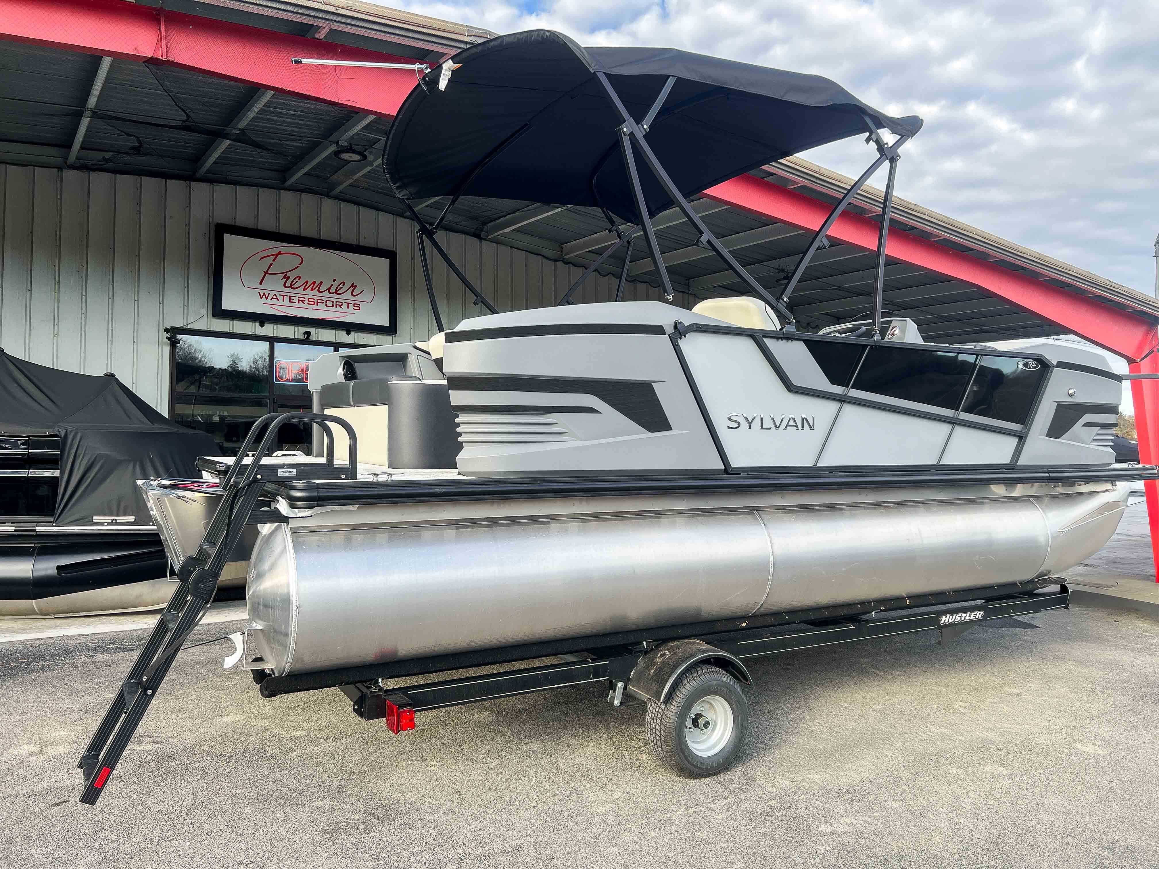 2027 Sylvan R20CLZ - Image 7