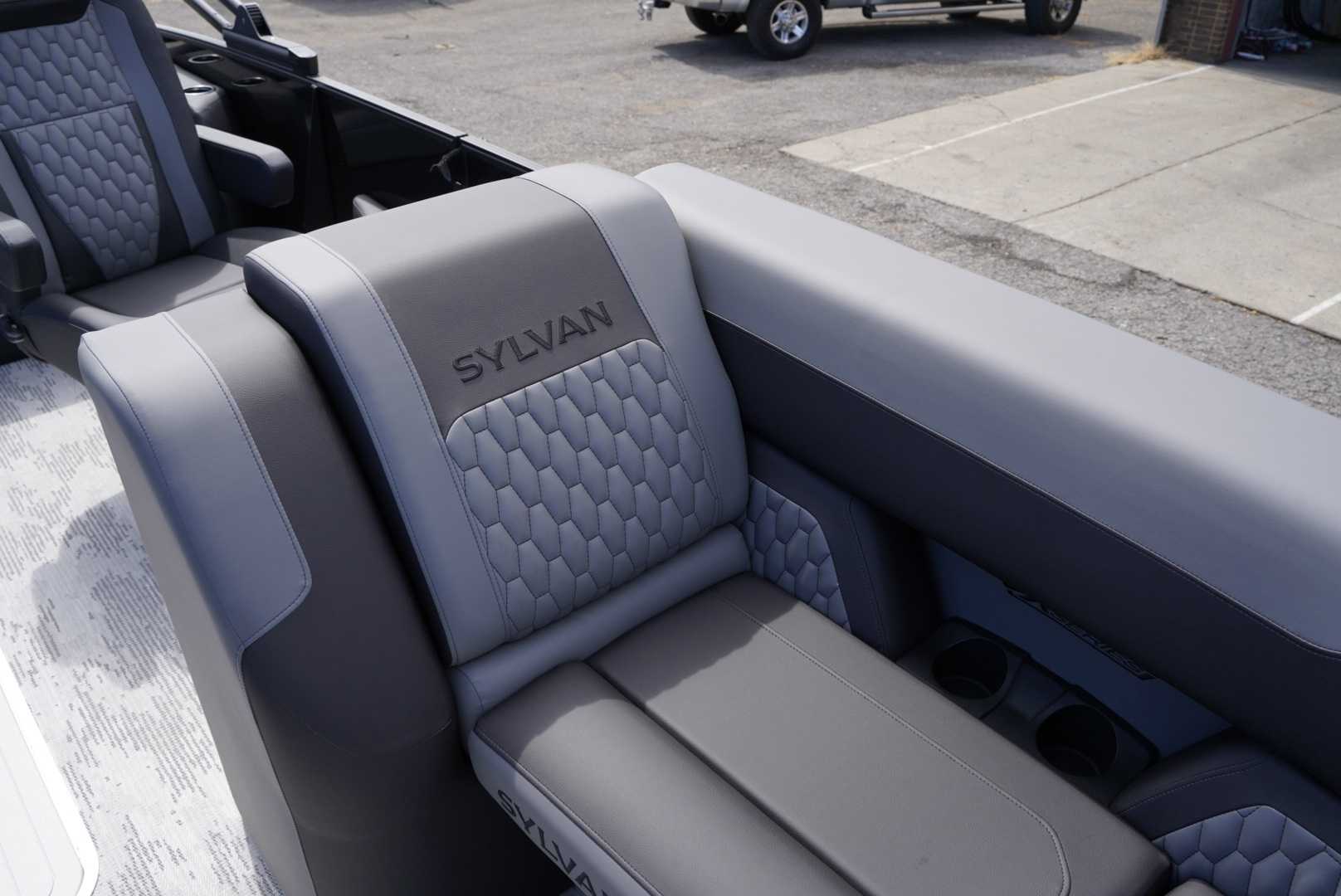 2027 Sylvan X1 ULZ - Image 15