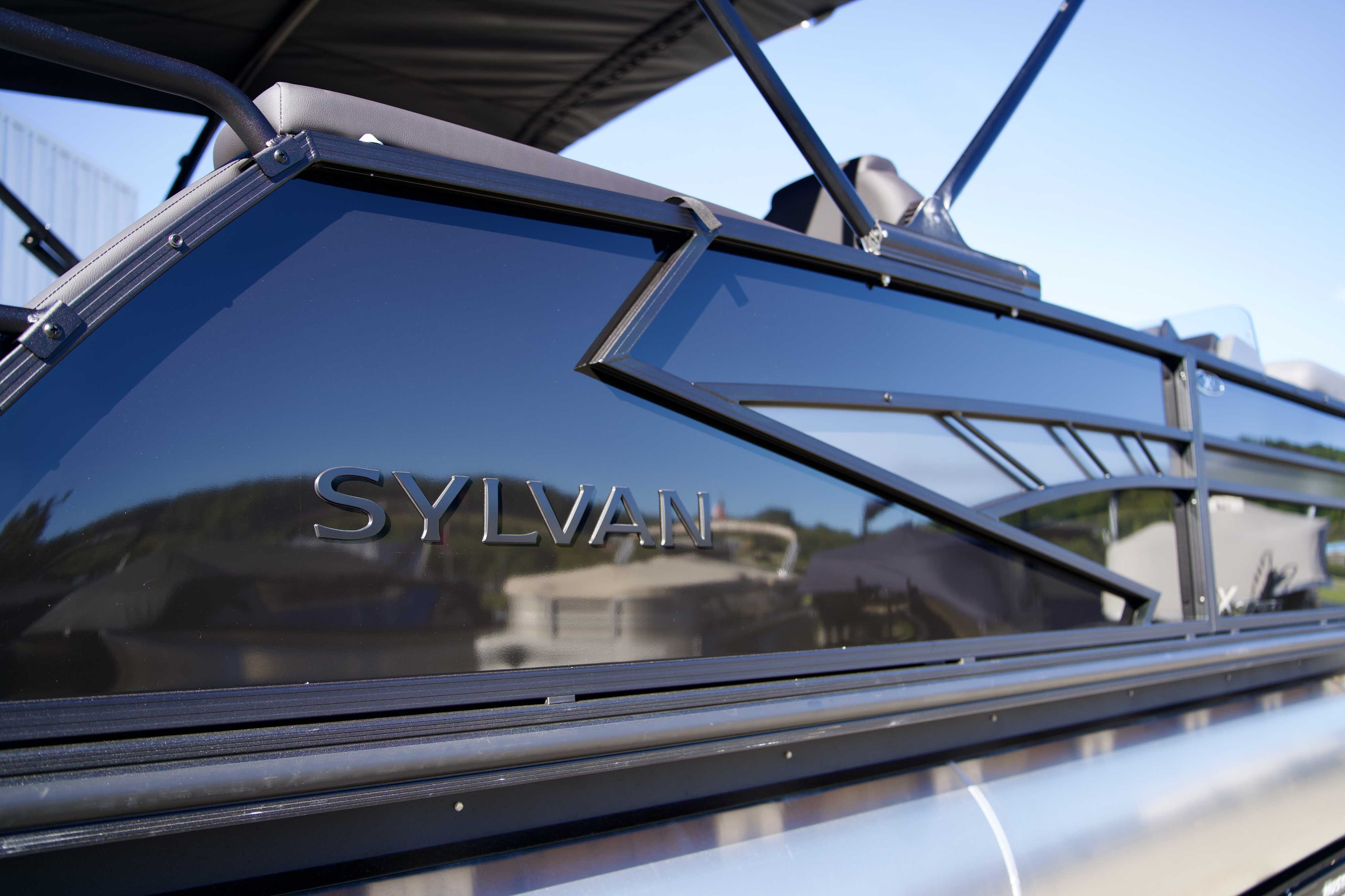 2027 Sylvan X1 ULZ - Image 3