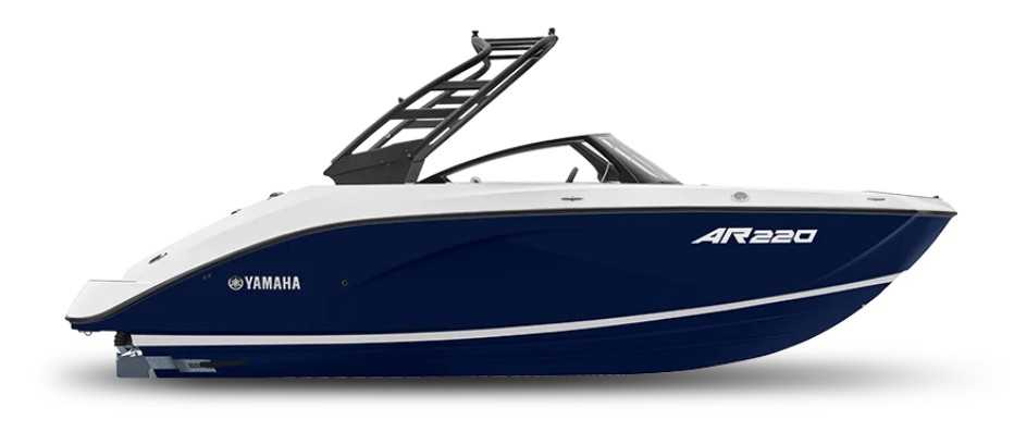 2027 Yamaha AR220 - Image 2