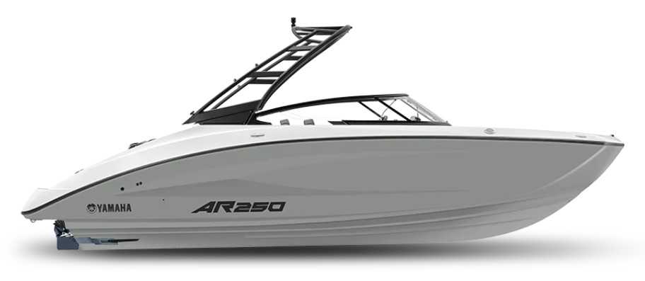 2027 Yamaha AR250 - Image 2