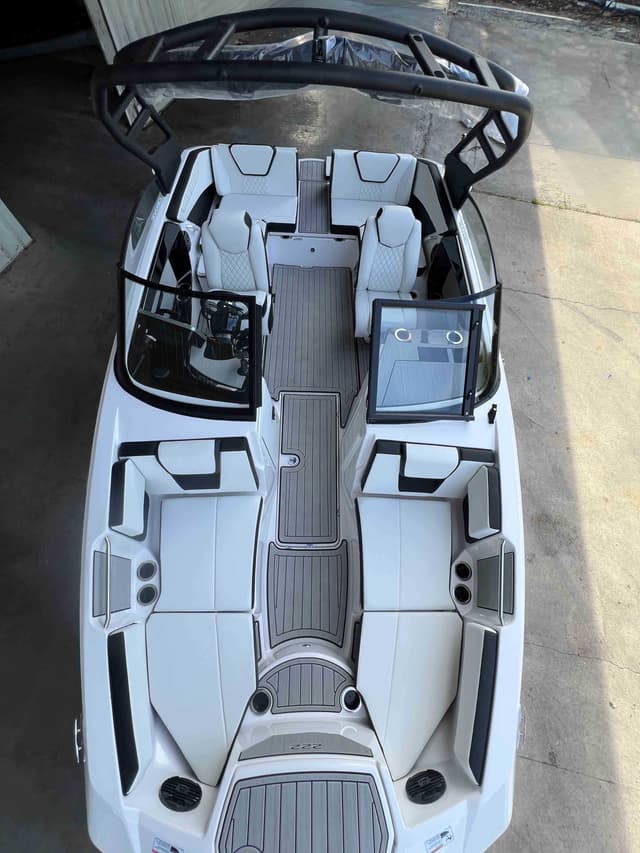 2025 Yamaha Boats 222 SD for Sale | Premier Watersports