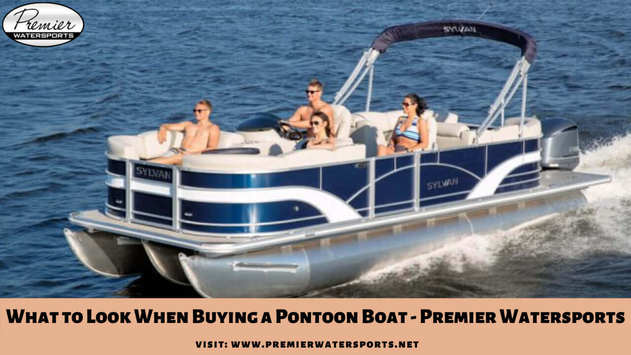Saltwater Fishing Tips for Pontoon Boaters