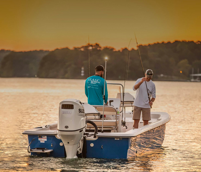 Carolina Skiff Dealers Premier Watersports Premier Watersports