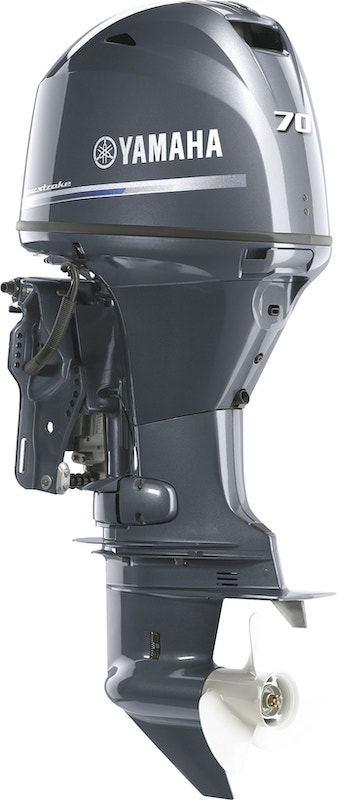 Yamaha Outboards Dealer in Knoxville, TN | Premier Watersports