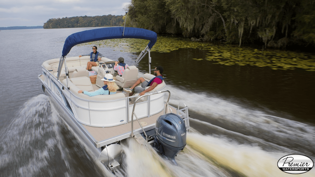 How To Choose Outboards For Repowering Your Boat In 2021?