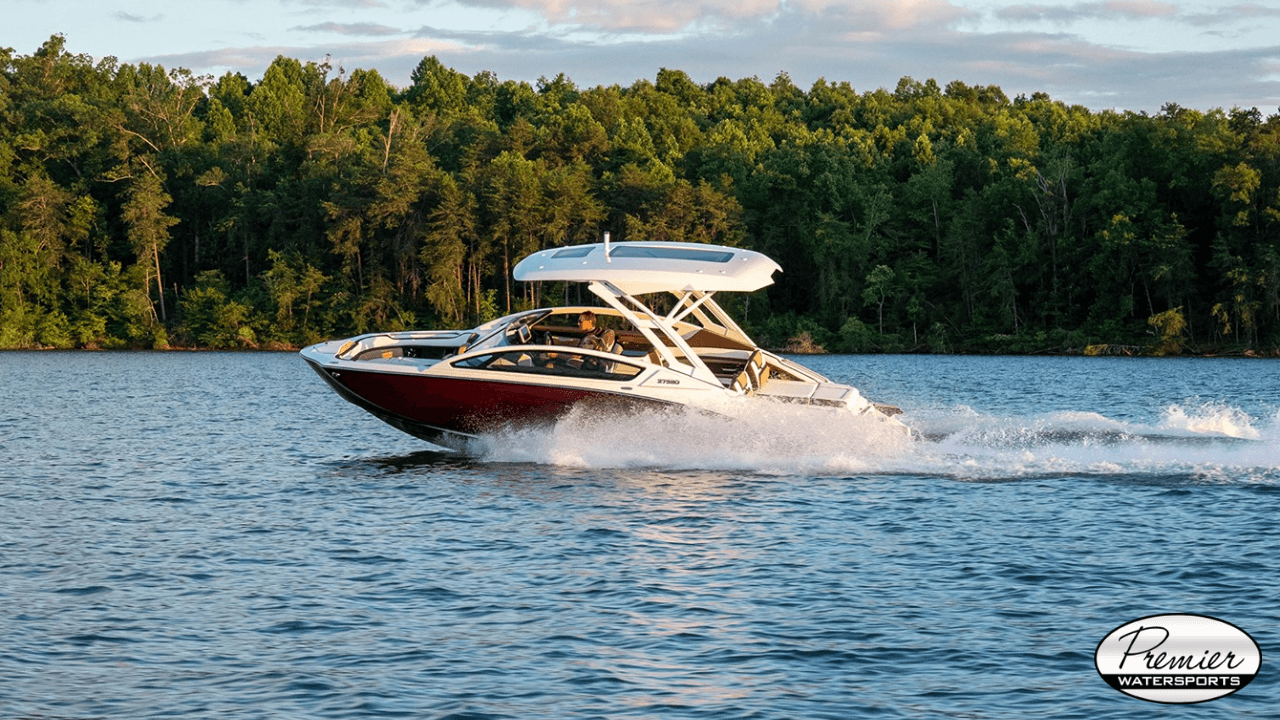 Boat Tips Difference Between Freshwater vs. Saltwater Boating