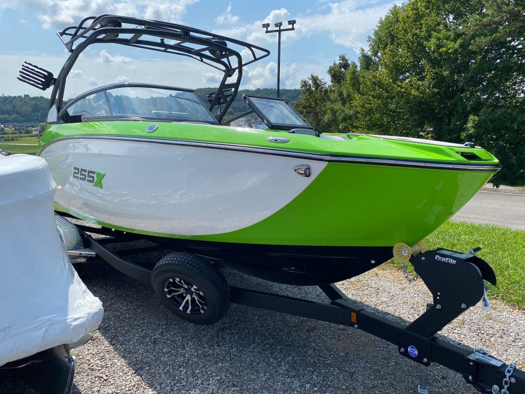 New Yamaha Boats Dealers in Knoxville, Tn Premier Watersports