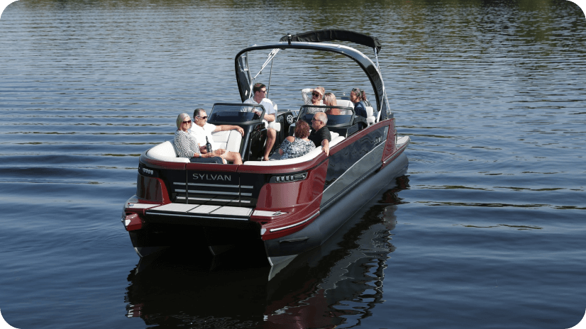 What Boat Size is Best for the Family