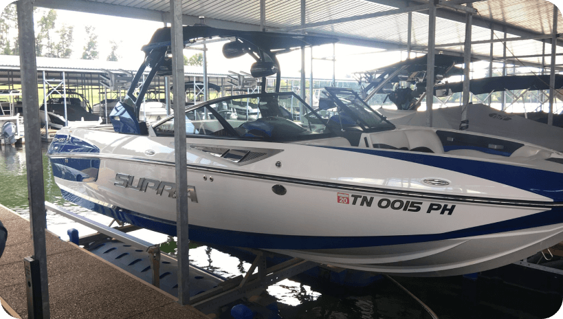 Buying Used Boats from Reliable Boat Dealers
