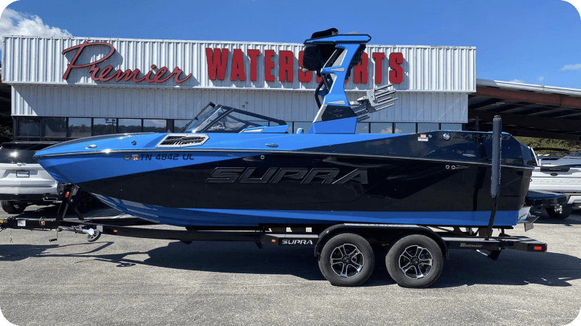 What Other Factors to Consider When Buying a Used Boat