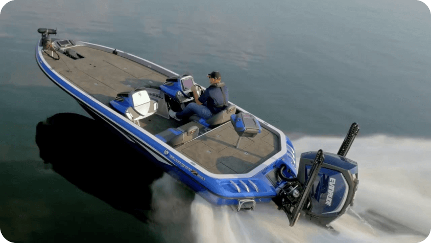 Exploring Bowrider Boats: Everything You Need to Know