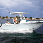 What Makes Center Console Boats Your Ultimate Choice for Safe Boating in Rough Waters