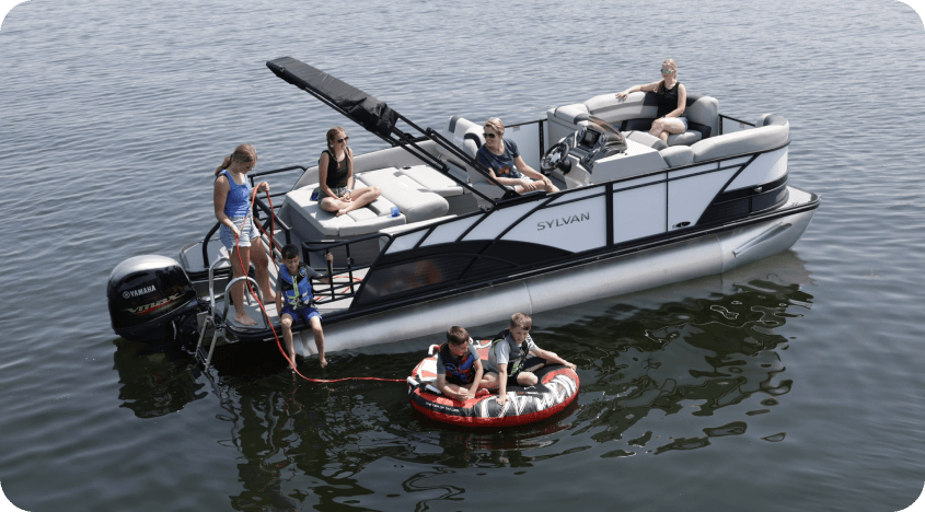 Tips for Pontoon Boat Camping_ An Ultimate Checklist