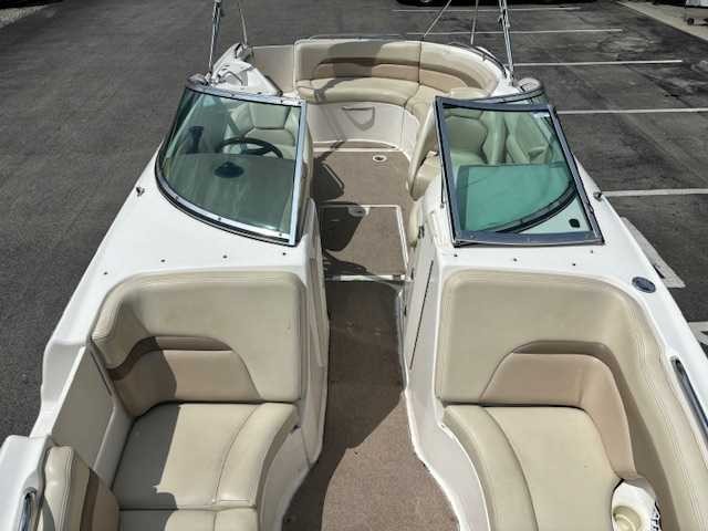 Chaparral 254 Sunesta