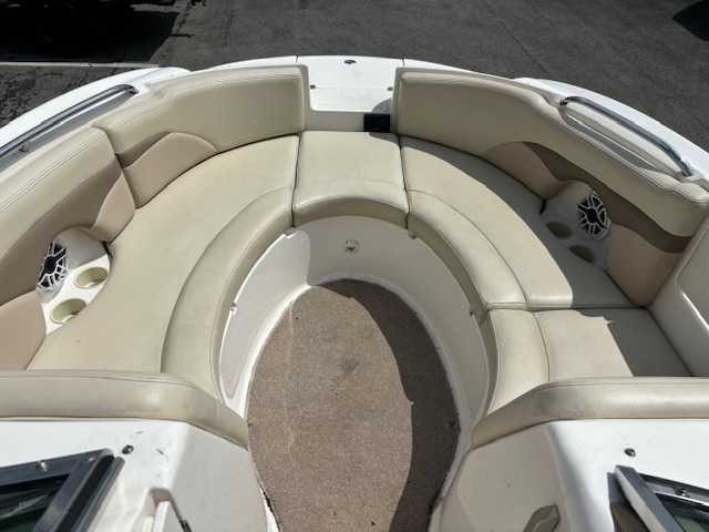 Chaparral 254 Sunesta