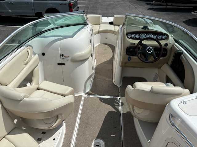 Chaparral 254 Sunesta