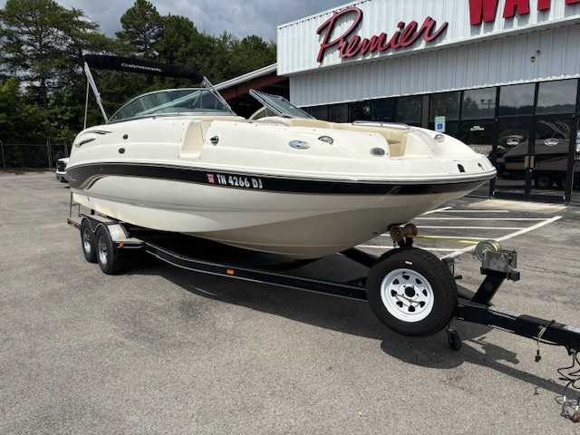 Chaparral 254 Sunesta