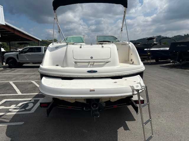 Chaparral 254 Sunesta