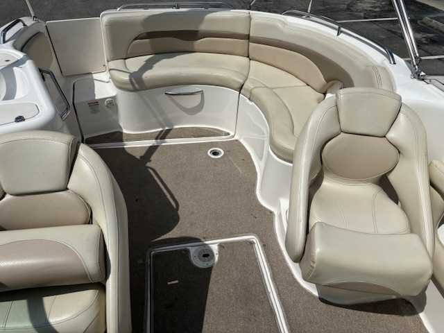 Chaparral 254 Sunesta