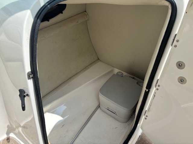 Chaparral 254 Sunesta