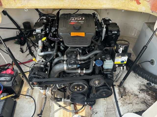 Chaparral 254 Sunesta