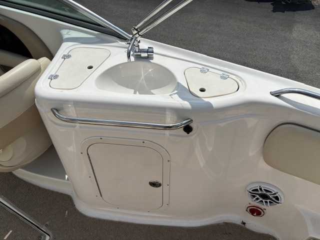 Chaparral 254 Sunesta