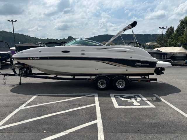 Chaparral 254 Sunesta