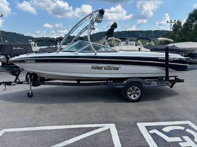 Mastercraft Maristar