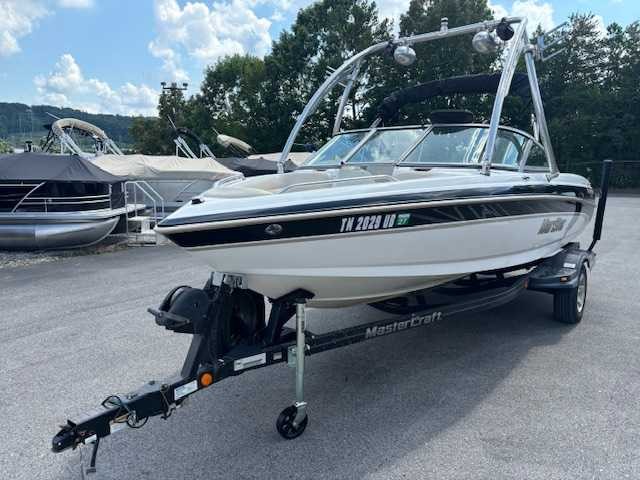 Mastercraft Maristar