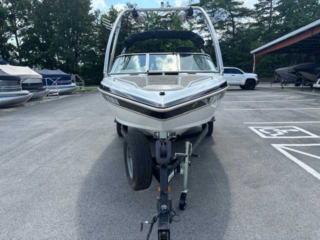 Mastercraft Maristar