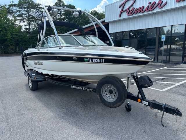 Mastercraft Maristar