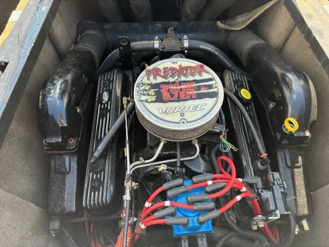 Mastercraft Maristar