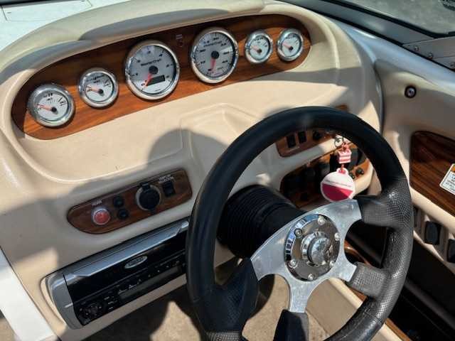 Mastercraft Maristar
