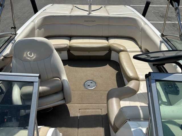 Mastercraft Maristar