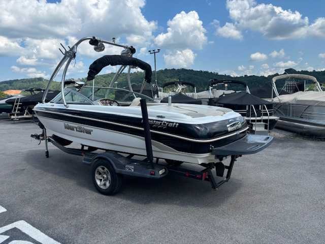 Mastercraft Maristar