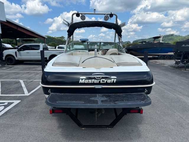 Mastercraft Maristar
