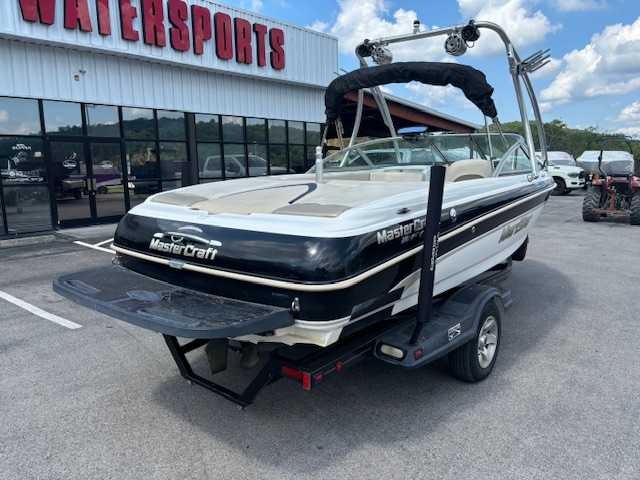Mastercraft Maristar