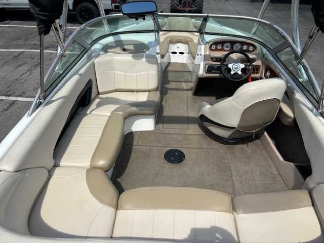 Mastercraft Maristar