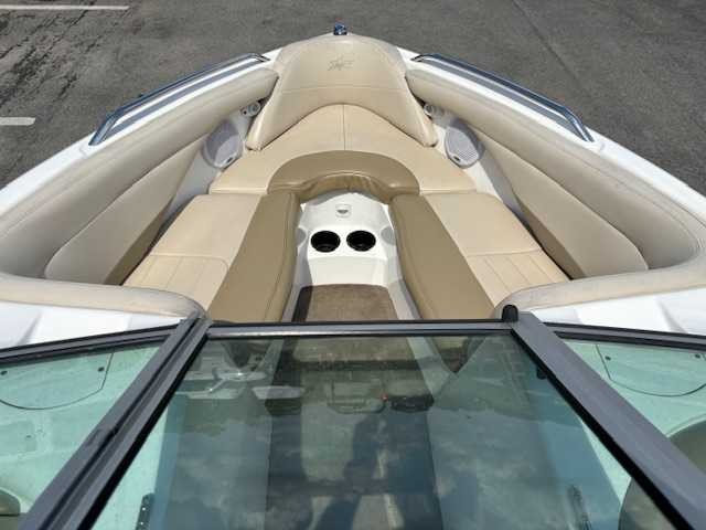 Mastercraft Maristar
