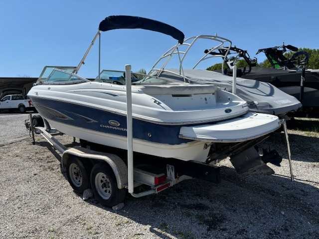 Chaparral 204 SSi