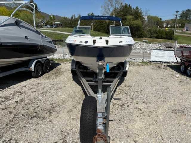 Chaparral 204 SSi