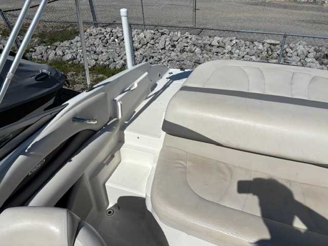 Chaparral 204 SSi