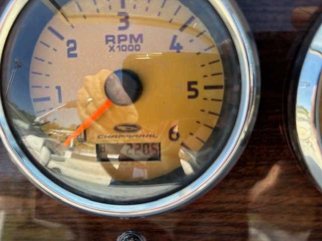 Chaparral 204 SSi