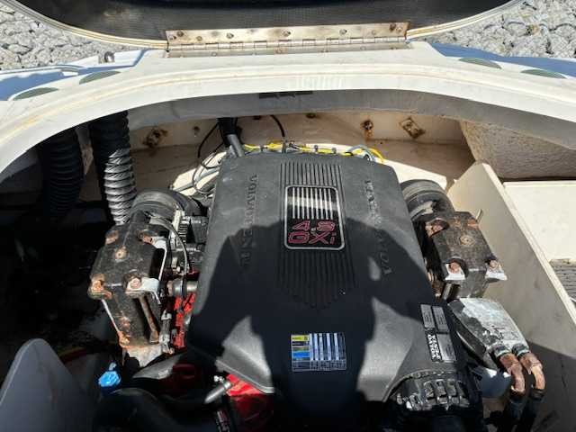 Chaparral 204 SSi