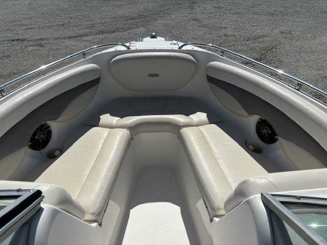 Chaparral 204 SSi