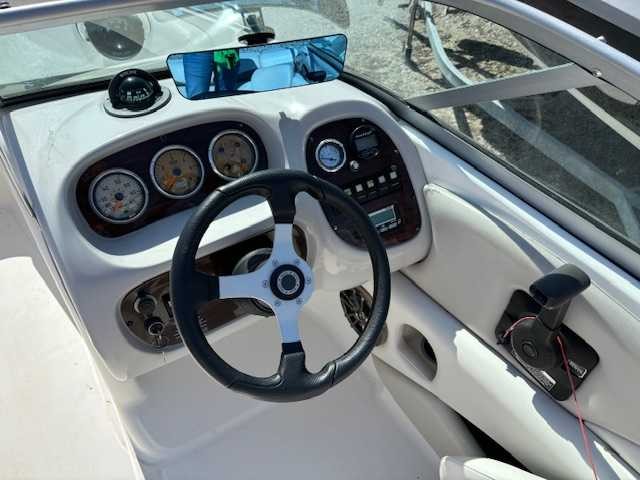 Chaparral 204 SSi